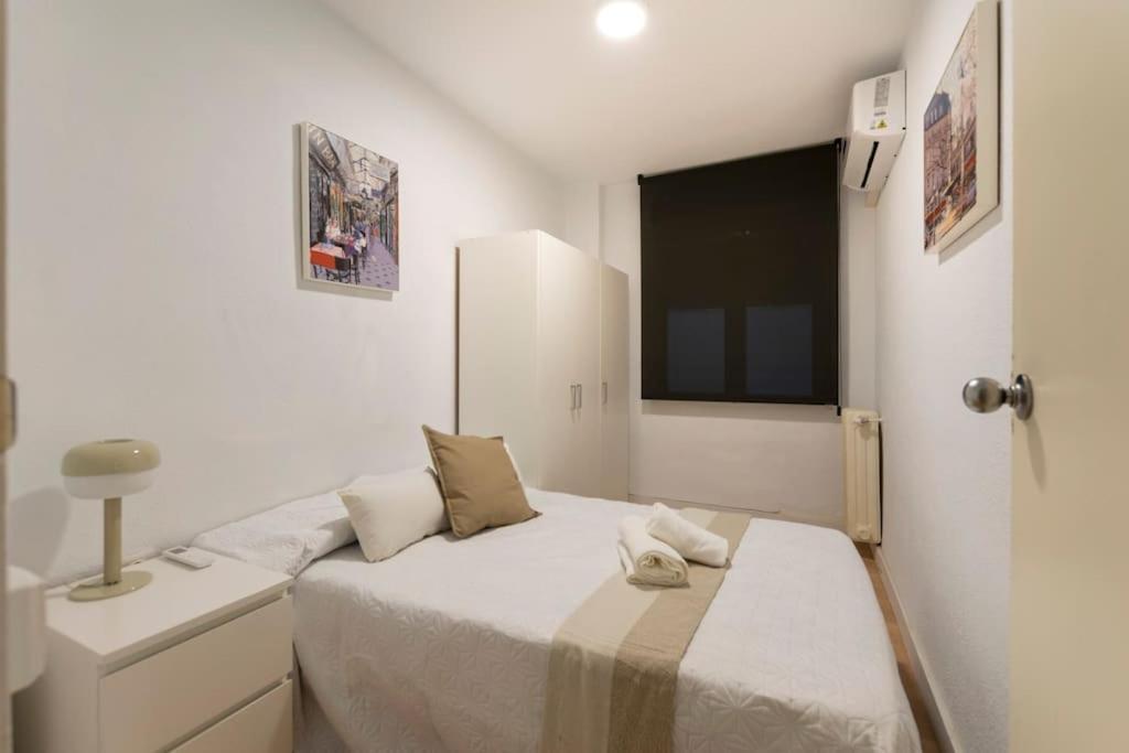 Piso Carril Del Picon Lejlighed Granada Eksteriør billede